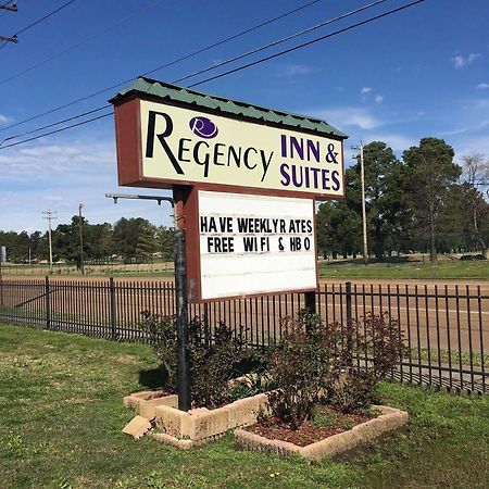 Regency Inn & Suites Millington Exteriér fotografie